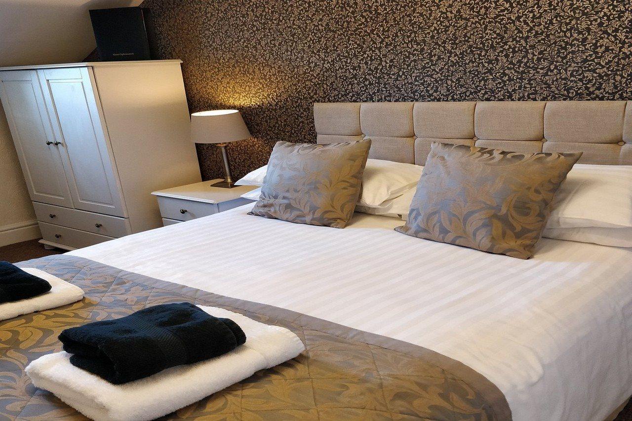 Melbourne Guest House Bowness-on-Windermere Eksteriør bilde