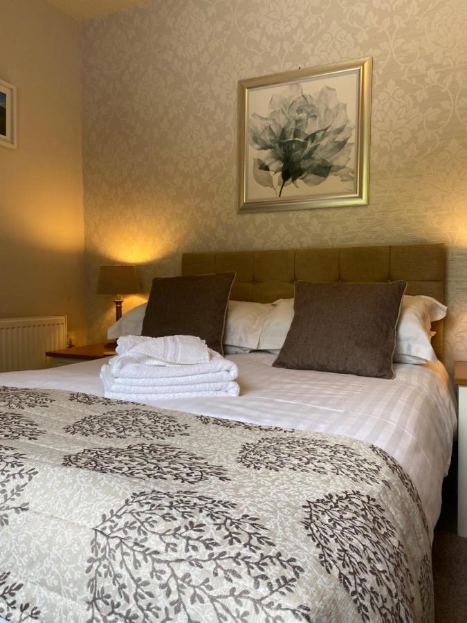 Melbourne Guest House Bowness-on-Windermere Eksteriør bilde