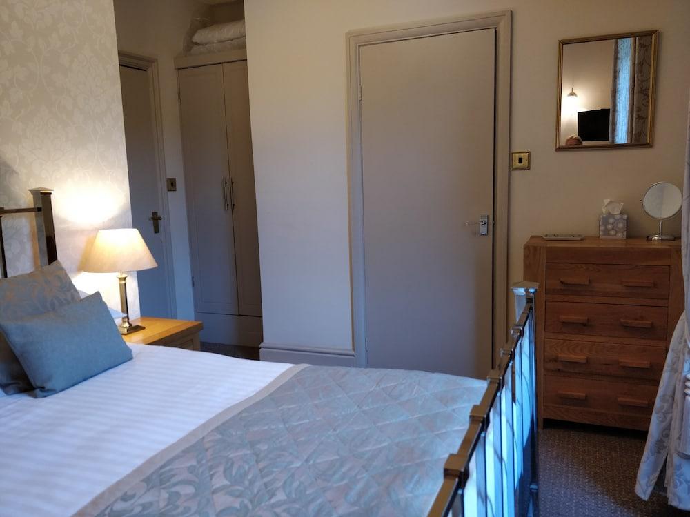 Melbourne Guest House Bowness-on-Windermere Eksteriør bilde