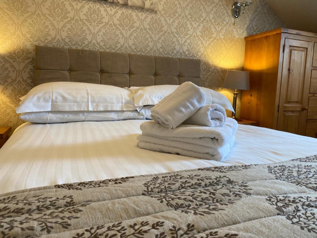 Melbourne Guest House Bowness-on-Windermere Eksteriør bilde
