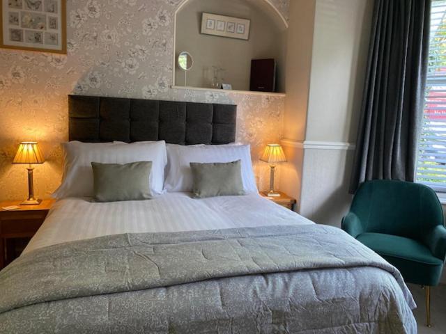 Melbourne Guest House Bowness-on-Windermere Eksteriør bilde