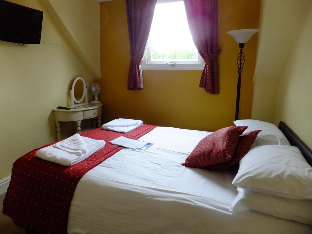 Melbourne Guest House Bowness-on-Windermere Eksteriør bilde
