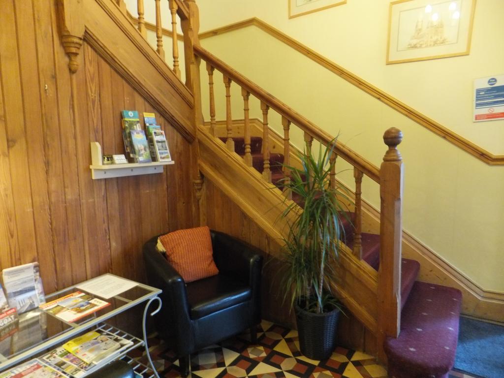 Melbourne Guest House Bowness-on-Windermere Eksteriør bilde