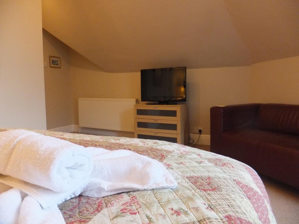 Melbourne Guest House Bowness-on-Windermere Eksteriør bilde