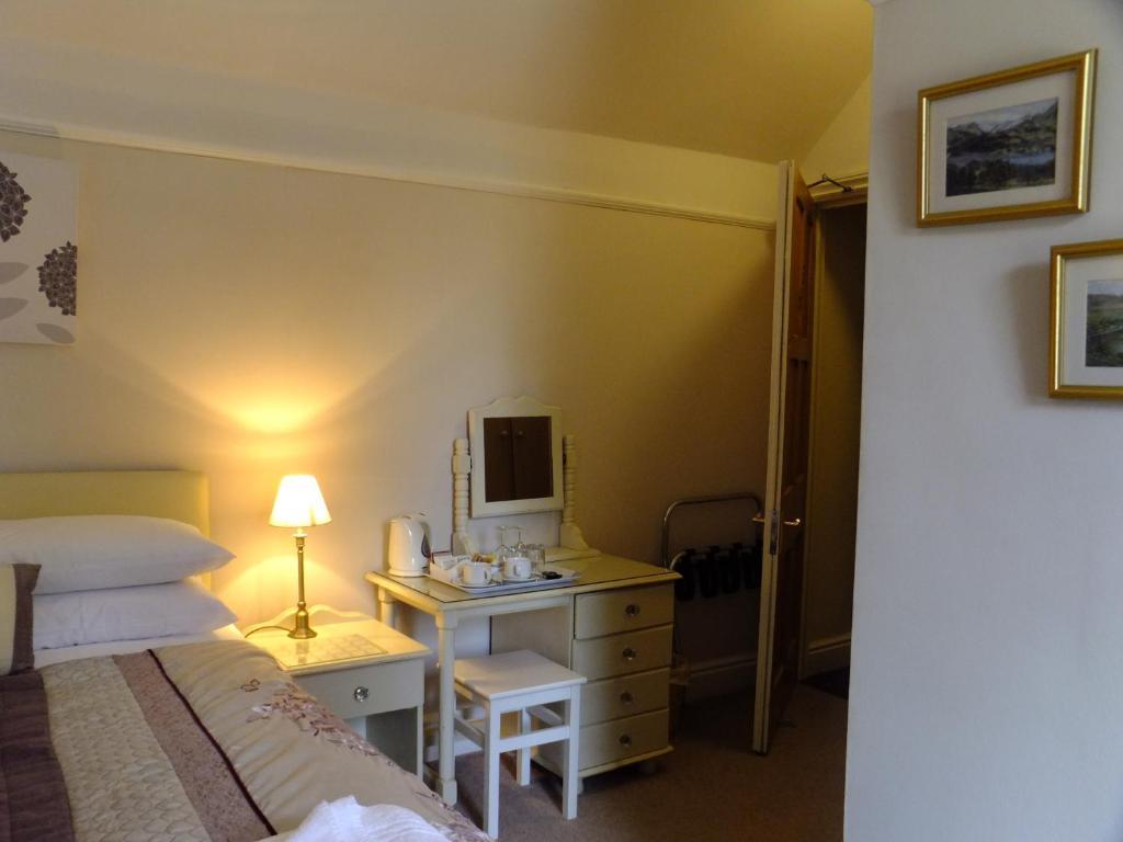 Melbourne Guest House Bowness-on-Windermere Rom bilde