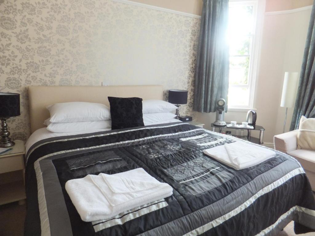 Melbourne Guest House Bowness-on-Windermere Rom bilde