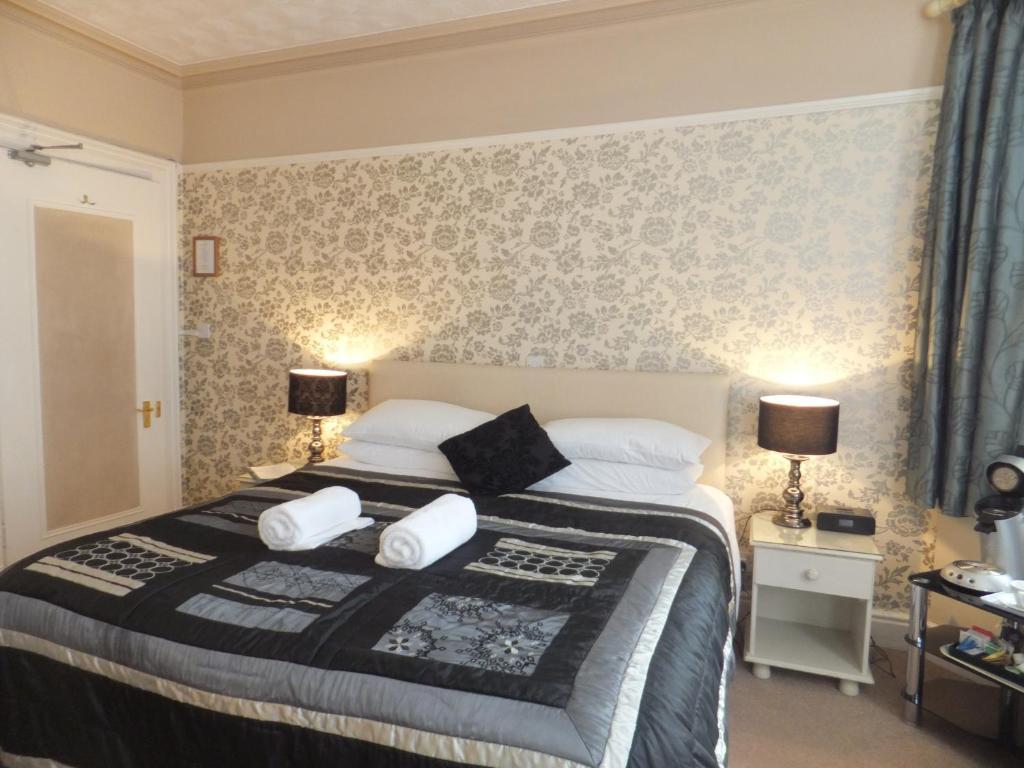 Melbourne Guest House Bowness-on-Windermere Rom bilde