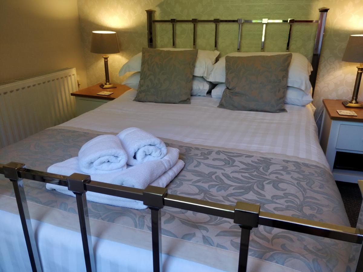 Melbourne Guest House Bowness-on-Windermere Eksteriør bilde